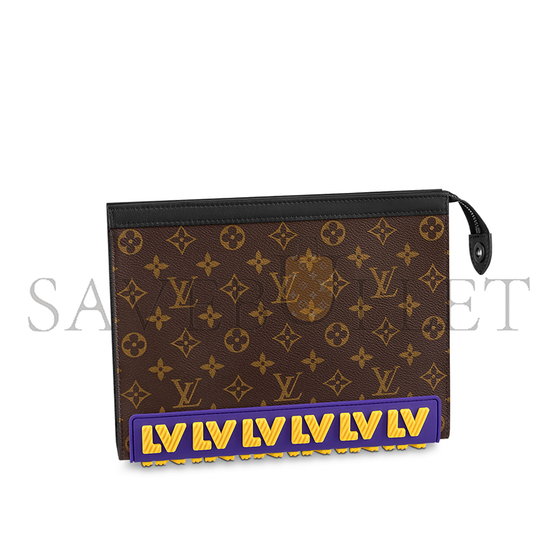l0*is V*t0n pochette voyage mm m80792 (27*21*6cm)